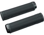Гріпси PRO Econtrol Lock On (для електровелосипедів), з замками, 133mm/36mm, чорні