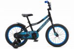 Велосипед 16 Schwinn Gremlin boys черный 2017