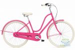 Велосипед 28 ELECTRA Amsterdam Original 3i Al Ladies Deep Pink