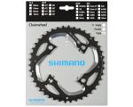 Зірка шатунів Shimano FC-M780 DEORE XT, 42зуб. АЕ, 10-швидк