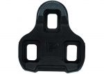 шипи до педалям VP VP-BLK5 шосе, Look Keo, без люфта