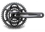Комплект шатунів Sram S1000 GXP 24/38T, 10 скор. 175mm