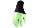 Перчатки Sugoi VERSA WIND MITT, дл. палец, мужские, super nova (черно-желтые), L