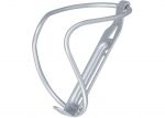 Держатель фляги Cannondale ALUMINUM GT40 серебристый