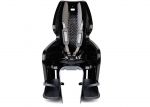 Сидение задн. Bellelli Lotus Standard B-fix до 22кг, черное