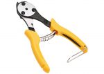 Кусачки JAGWIRE WST036 + Pro Щіпці, жовті